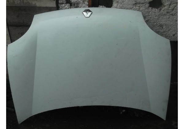 капот Renault Kangoo до 2003р
